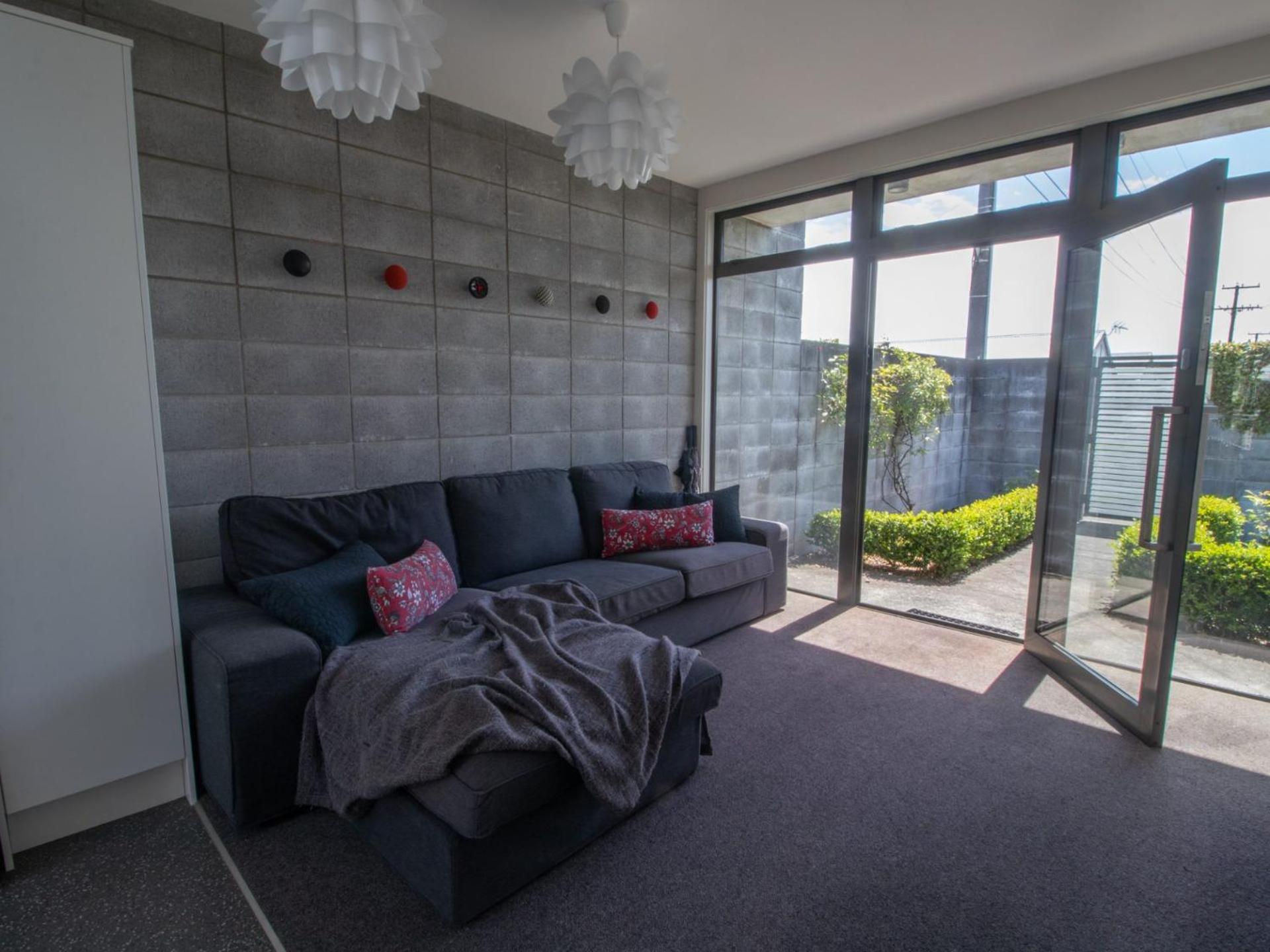 Fabulous In Fitzroy - Seconds To Fitzroy Beach نيو بلايموث المظهر الخارجي الصورة